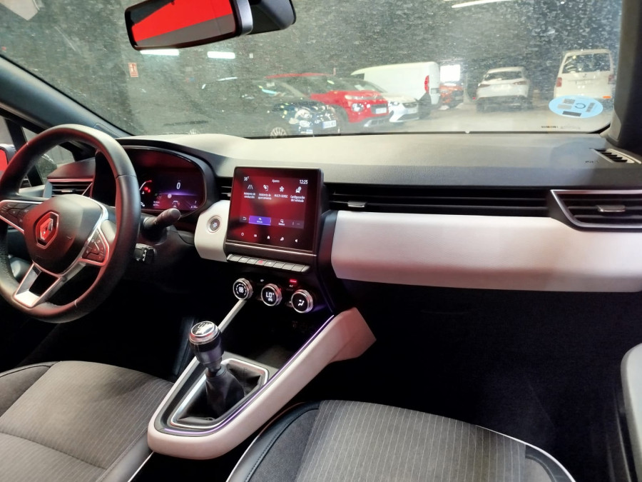 Imagen de Renault Clio