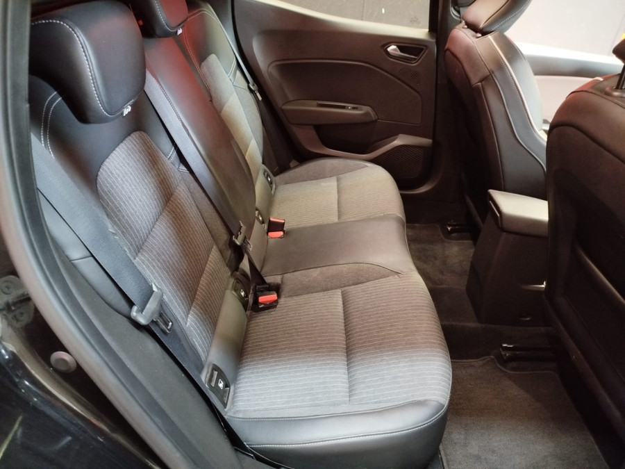 Imagen de Renault Clio