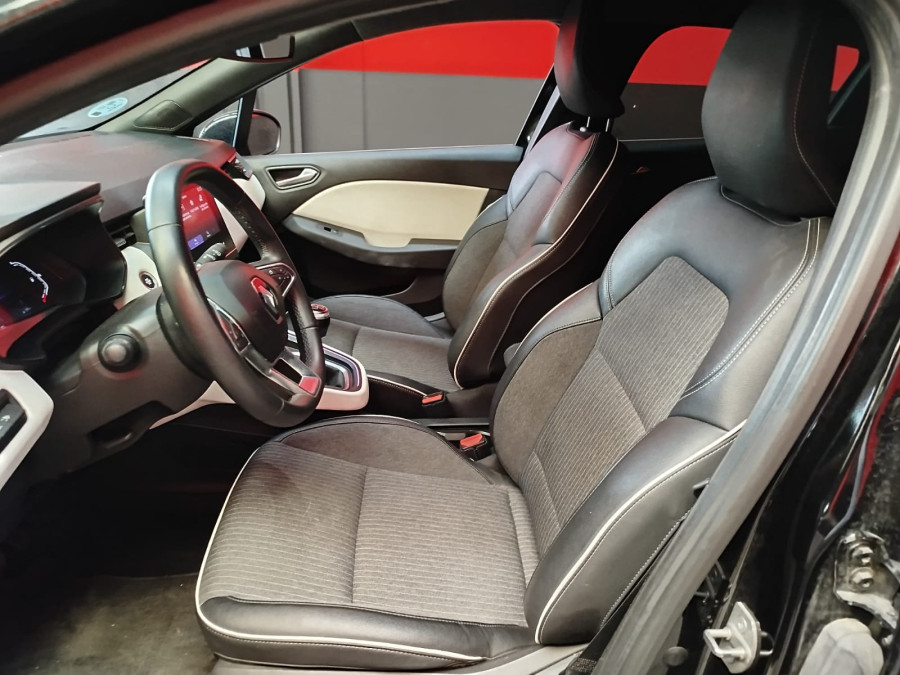Imagen de Renault Clio