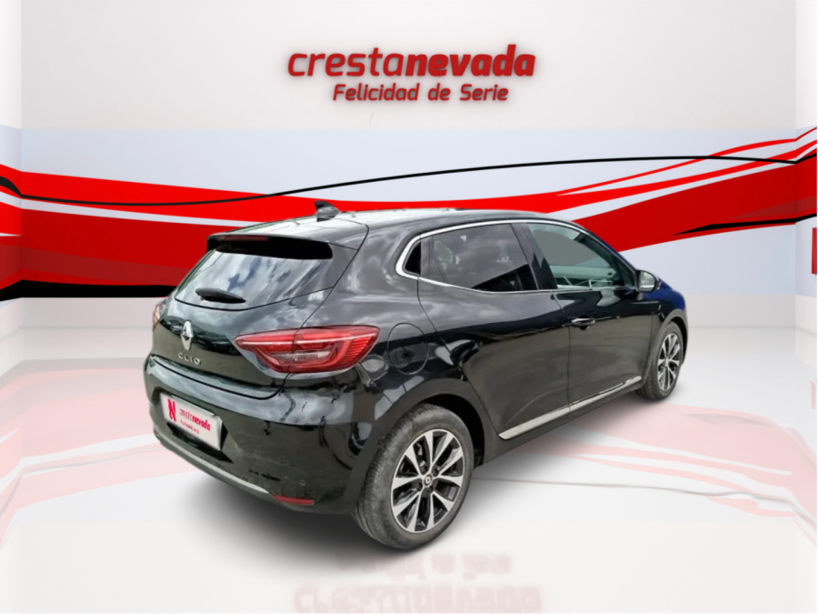 Imagen de Renault Clio