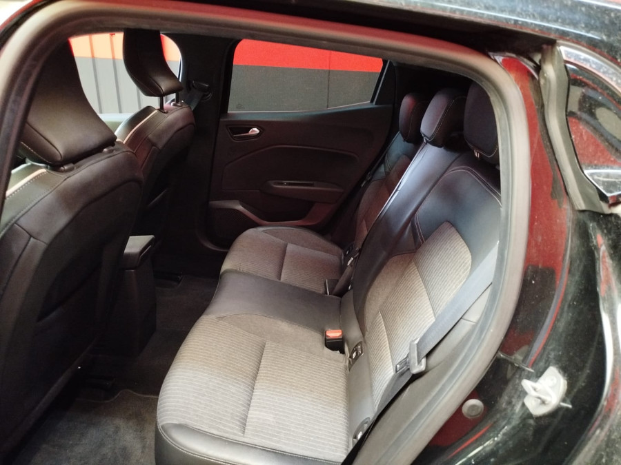 Imagen de Renault Clio