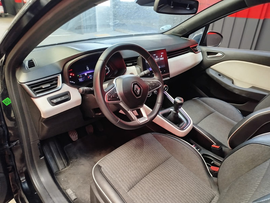 Imagen de Renault Clio
