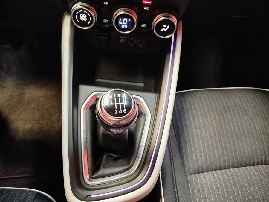 Imagen de Renault Clio