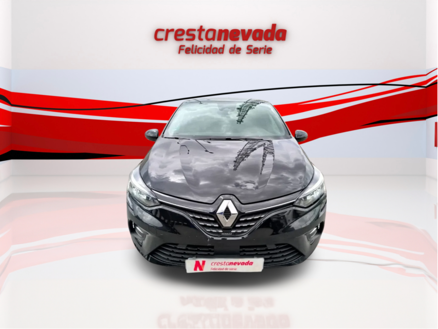 Imagen de Renault Clio