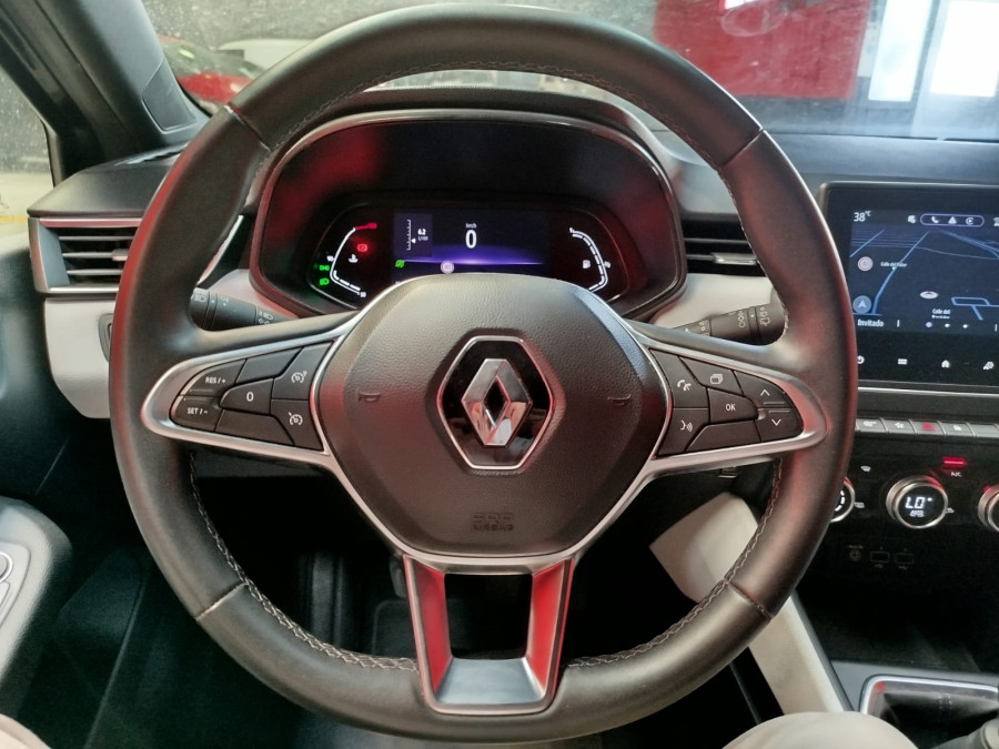 Imagen de Renault Clio