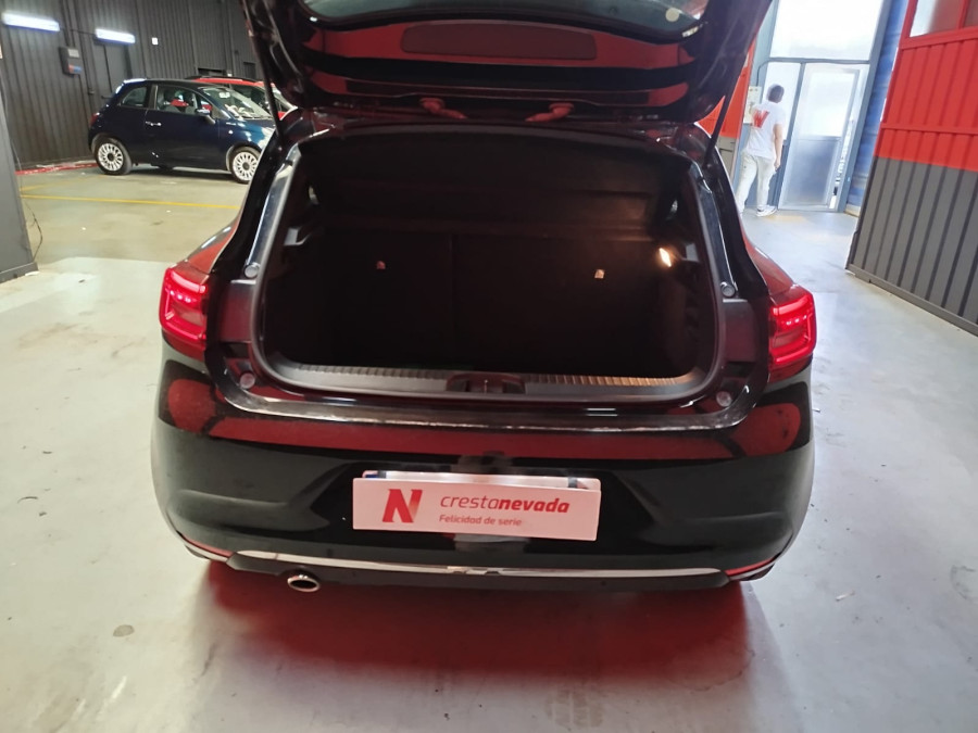Imagen de Renault Clio