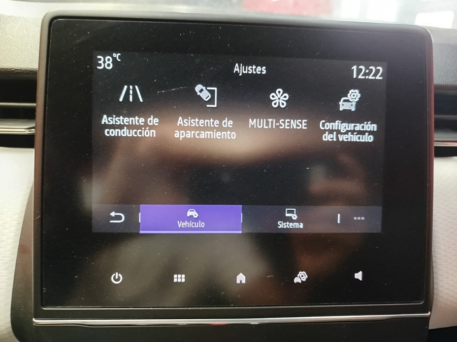 Imagen de Renault Clio