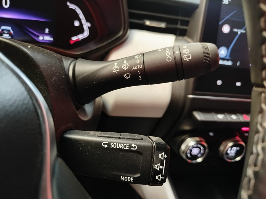 Imagen de Renault Clio