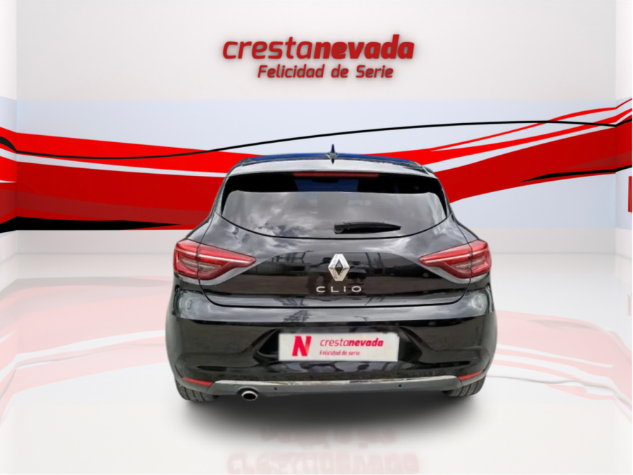 Imagen de Renault Clio