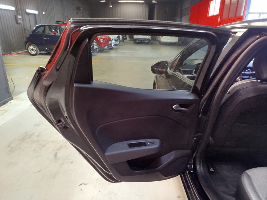Imagen de Renault Clio