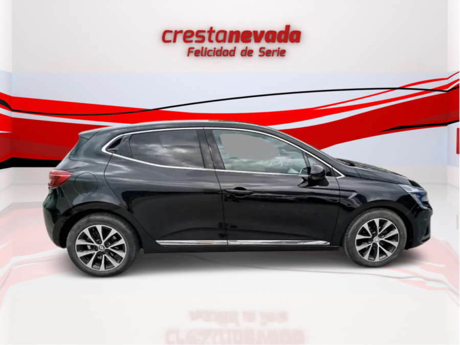Imagen de Renault Clio