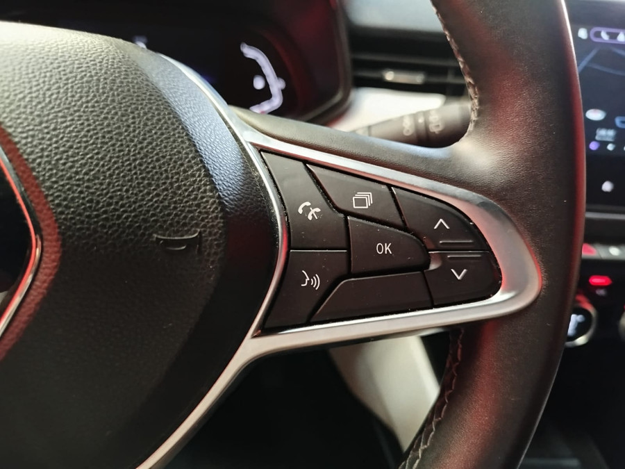 Imagen de Renault Clio