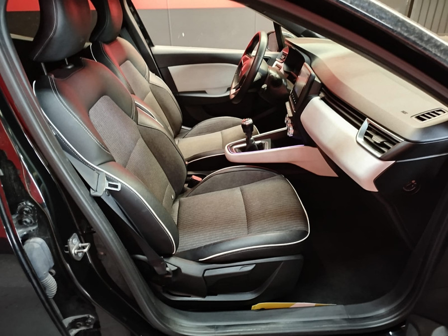 Imagen de Renault Clio