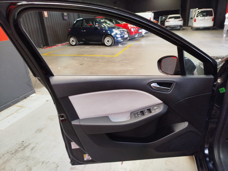 Imagen de Renault Clio