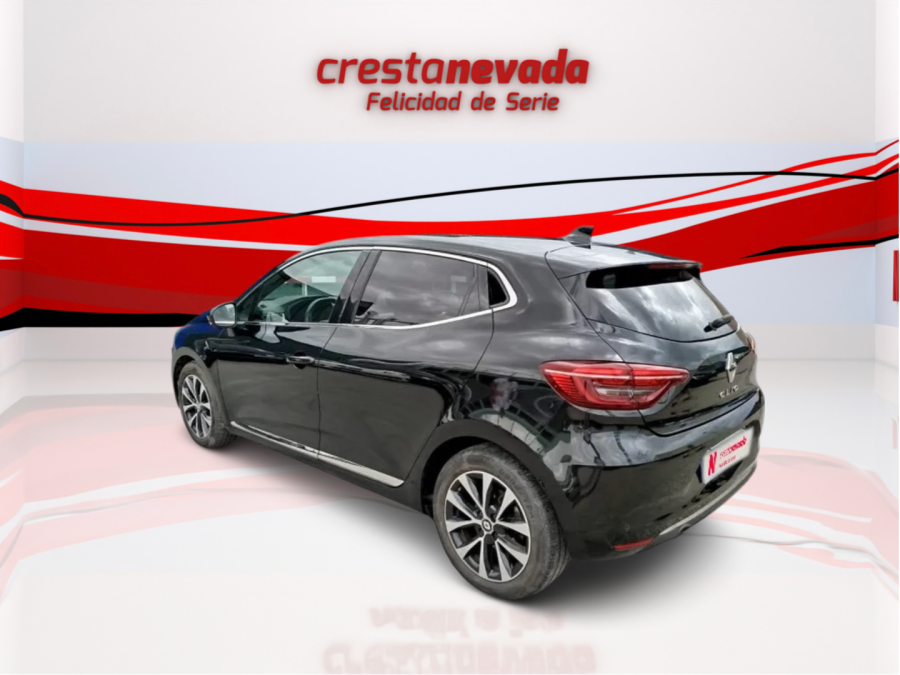 Imagen de Renault Clio