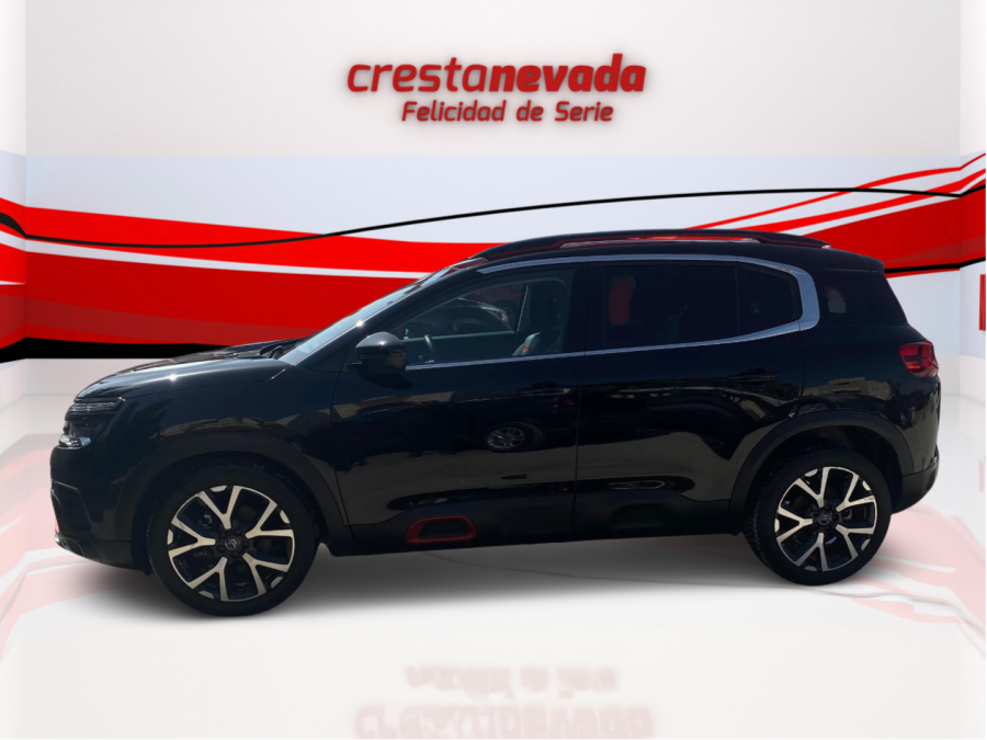Imagen de CITROEN C5 Aircross