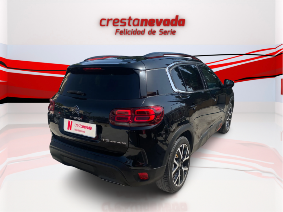 Imagen de CITROEN C5 Aircross