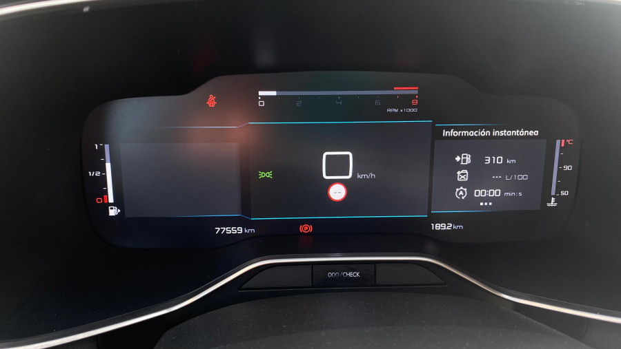 Imagen de CITROEN C5 Aircross