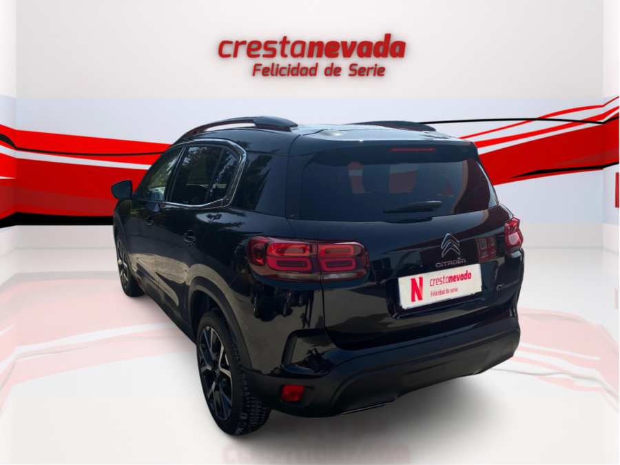 Imagen de CITROEN C5 Aircross