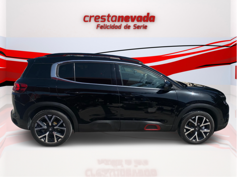 Imagen de CITROEN C5 Aircross