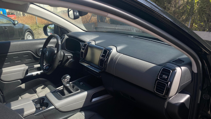 Imagen de CITROEN C5 Aircross