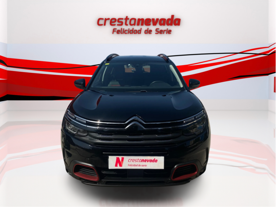 Imagen de CITROEN C5 Aircross