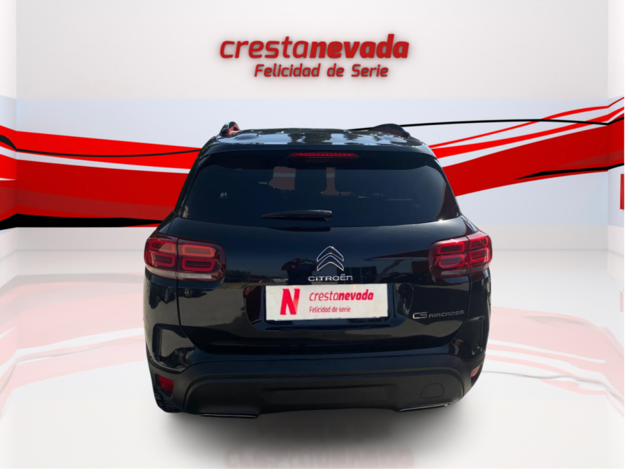 Imagen de CITROEN C5 Aircross