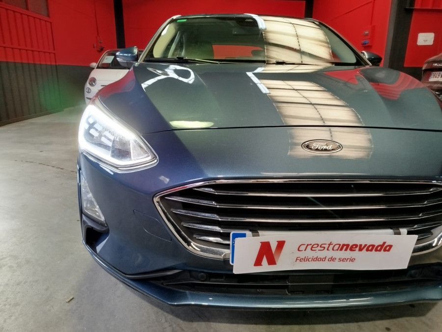 Imagen de Ford Focus
