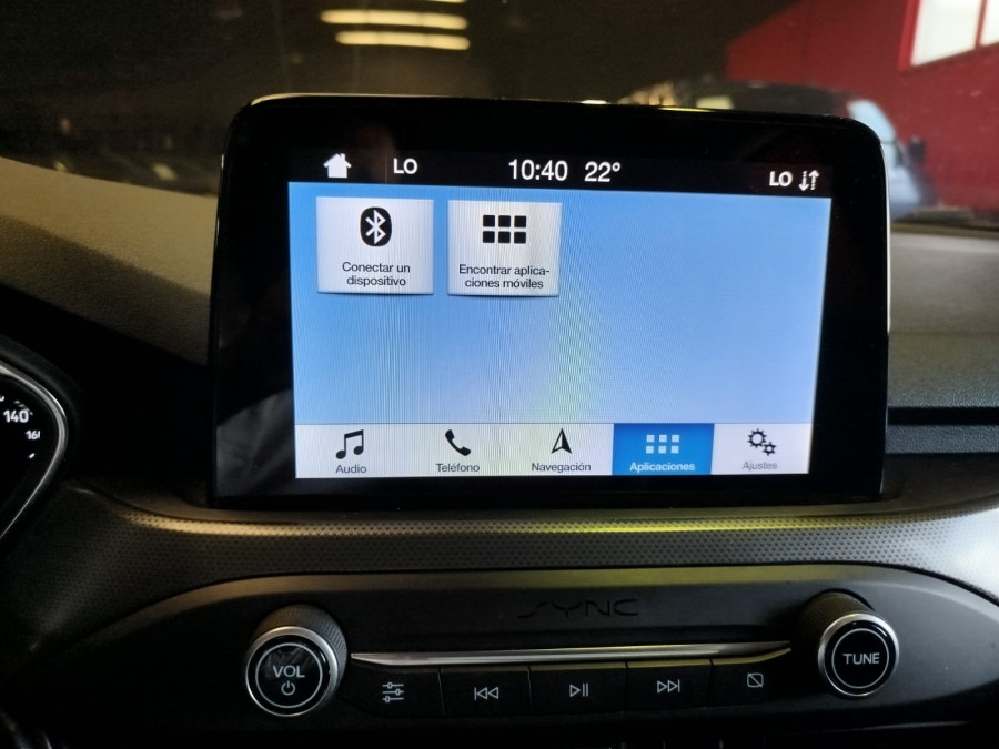 Imagen de Ford Focus