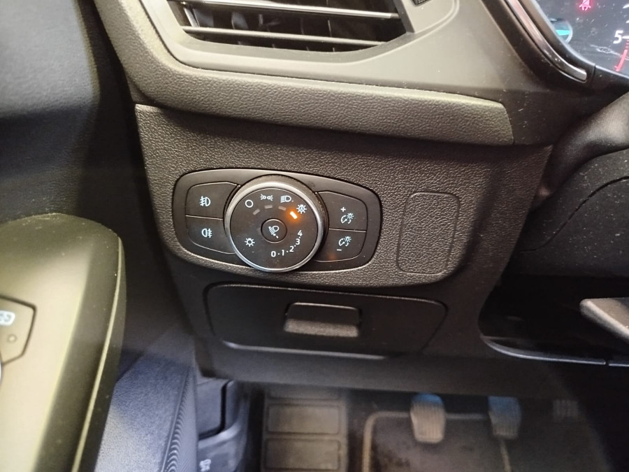 Imagen de Ford Focus