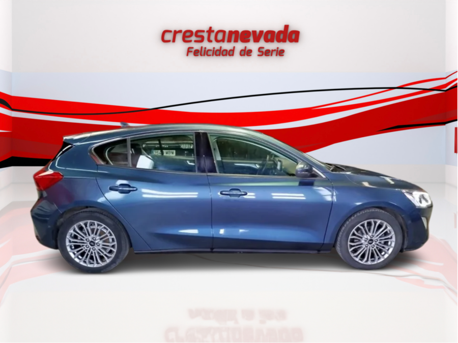 Imagen de Ford Focus
