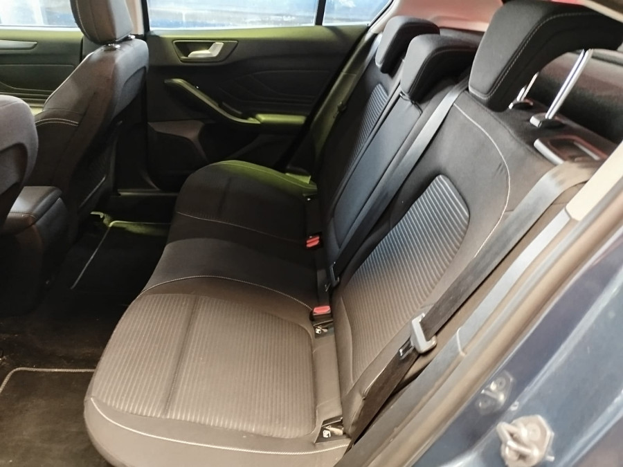 Imagen de Ford Focus