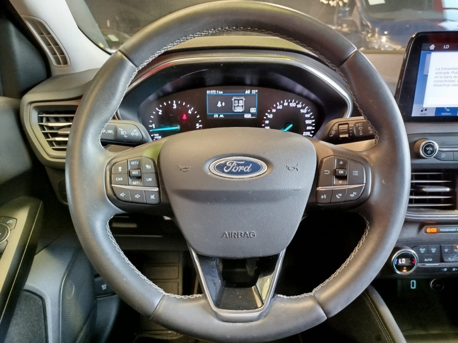 Imagen de Ford Focus