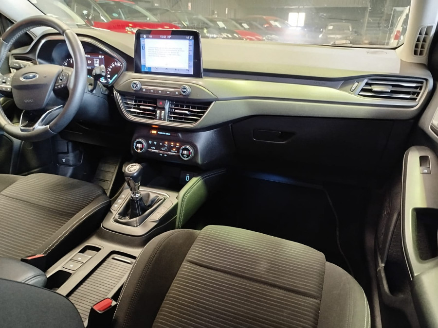 Imagen de Ford Focus