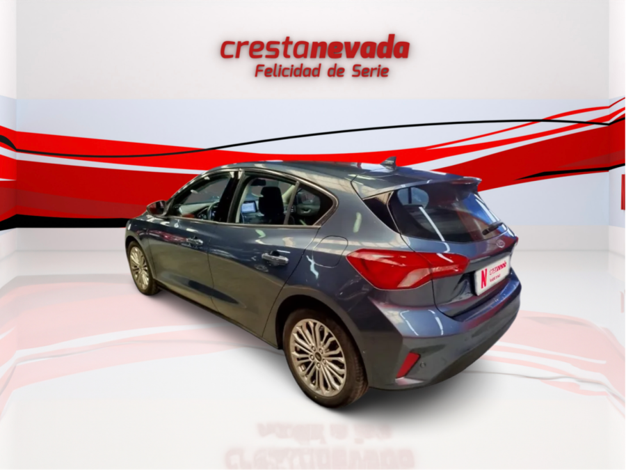 Imagen de Ford Focus