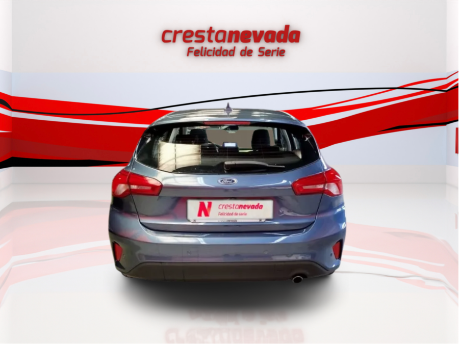Imagen de Ford Focus