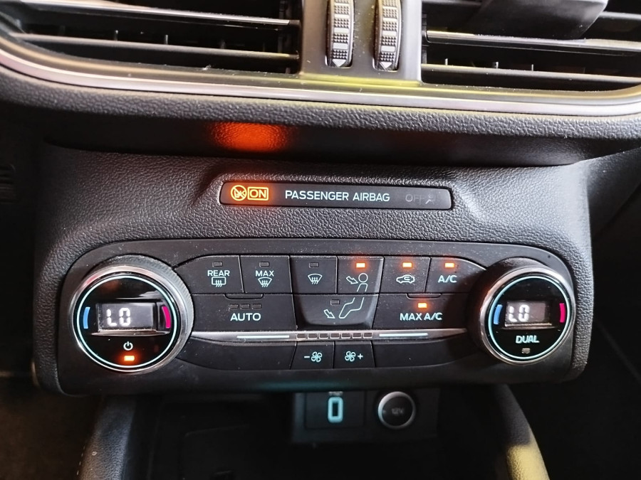 Imagen de Ford Focus