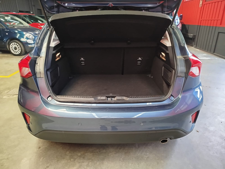 Imagen de Ford Focus