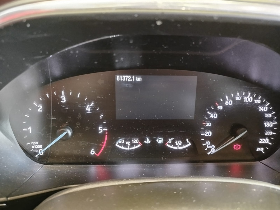 Imagen de Ford Focus