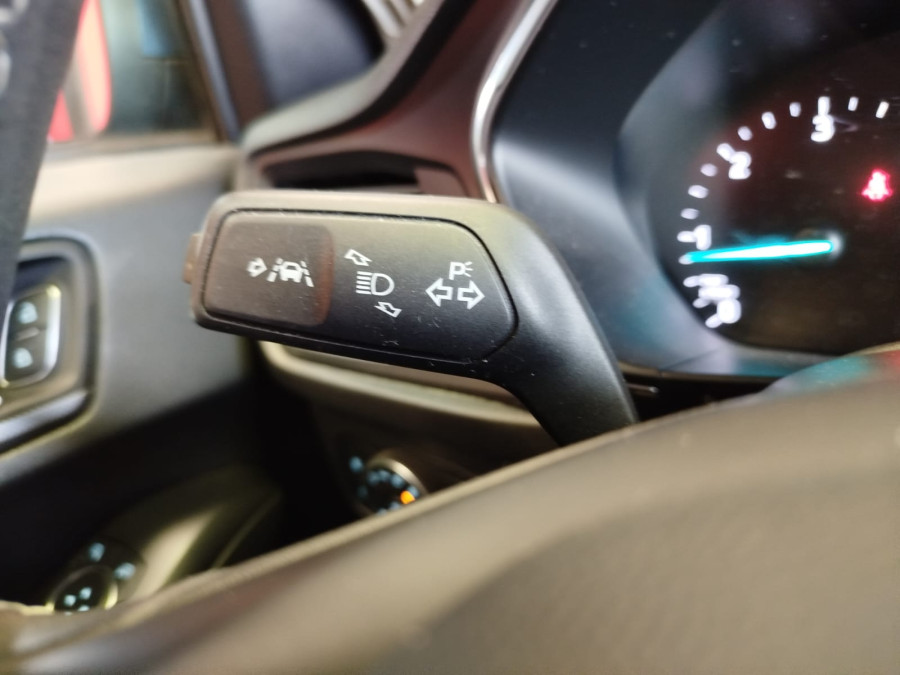 Imagen de Ford Focus