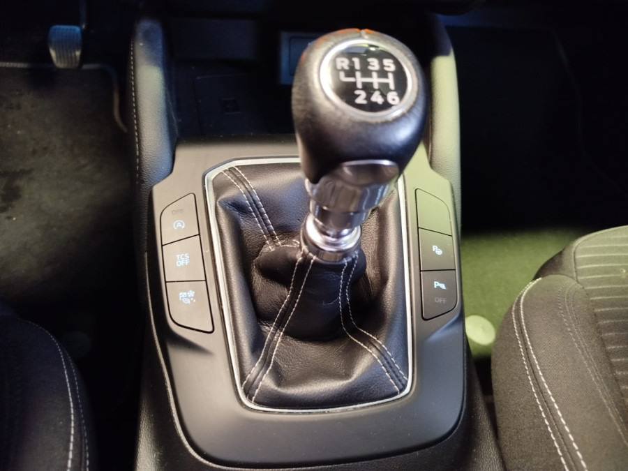 Imagen de Ford Focus