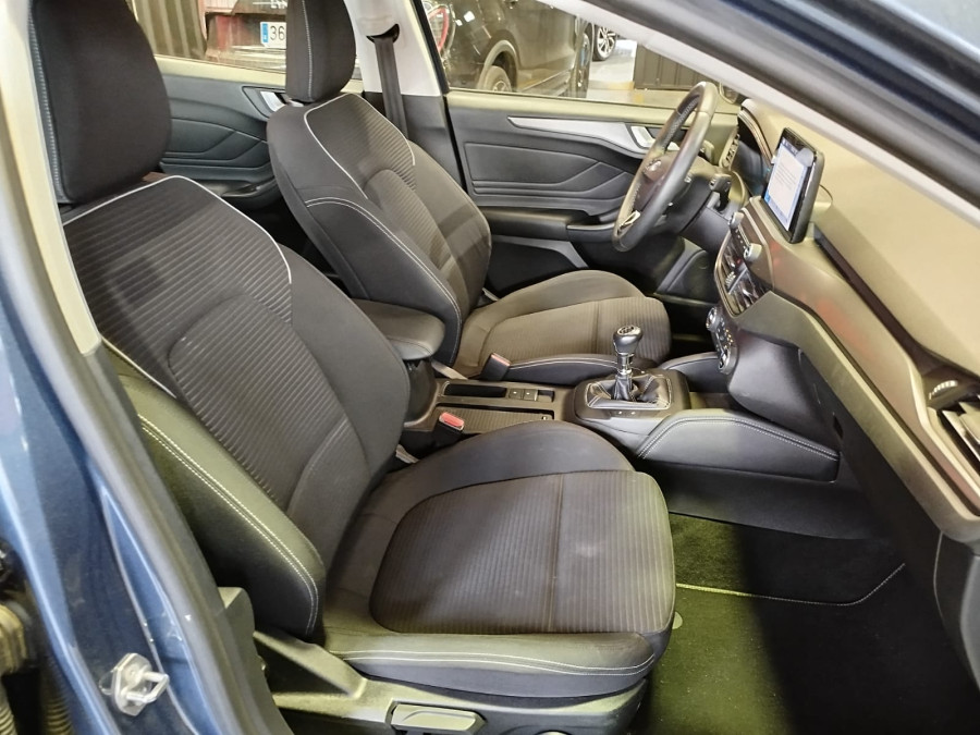 Imagen de Ford Focus
