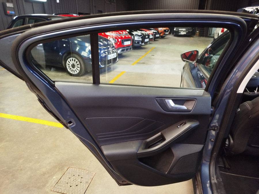 Imagen de Ford Focus
