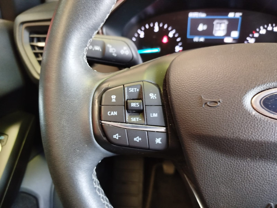 Imagen de Ford Focus
