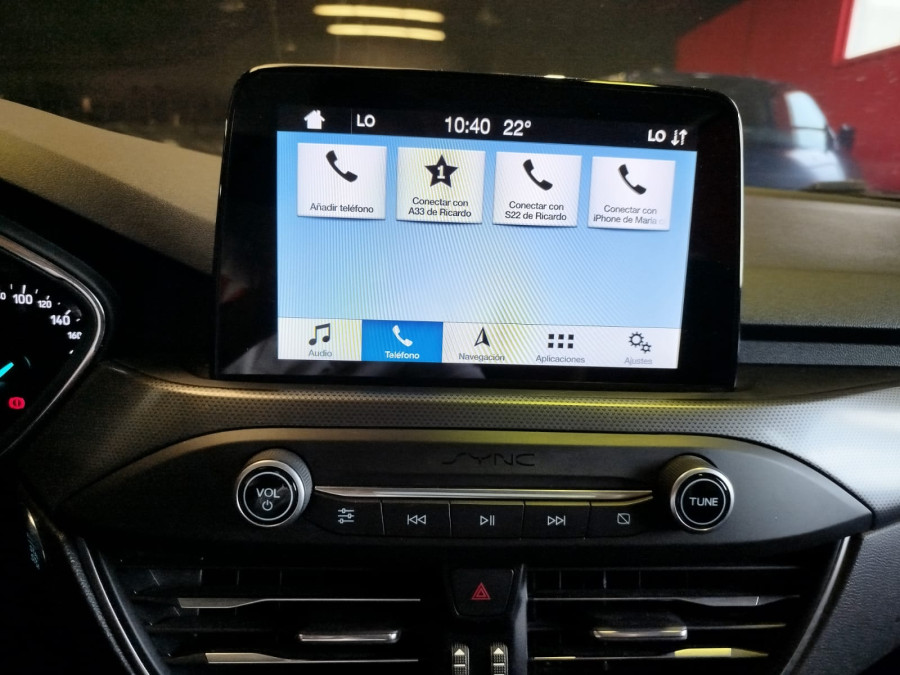 Imagen de Ford Focus