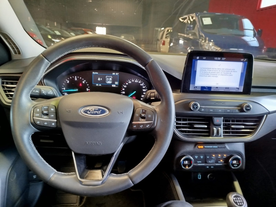 Imagen de Ford Focus