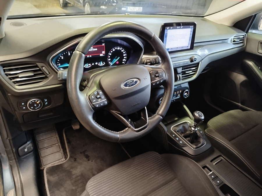 Imagen de Ford Focus