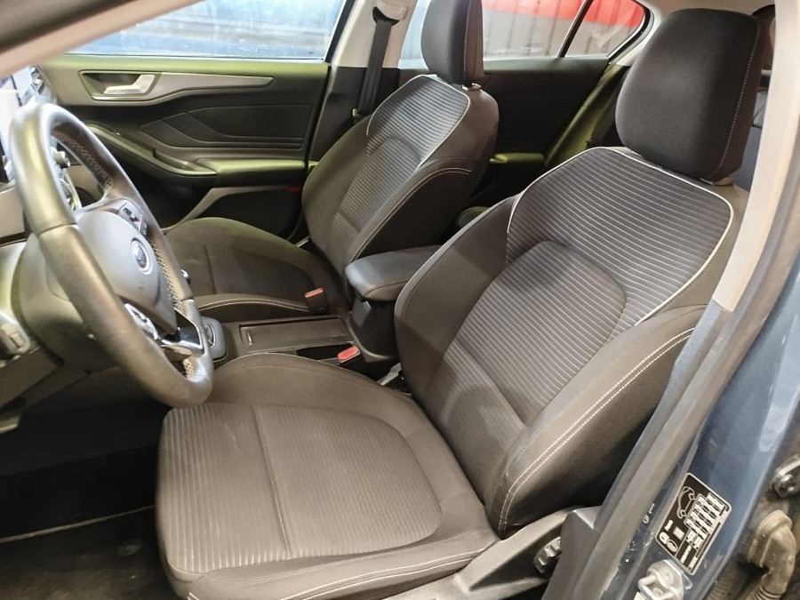 Imagen de Ford Focus