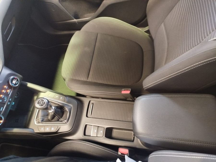 Imagen de Ford Focus