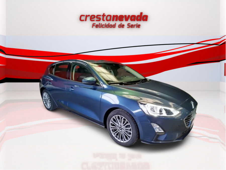 Imagen de Ford Focus